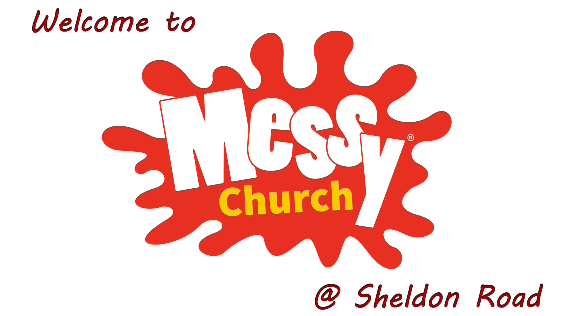Messy Church 006 Nov 2020